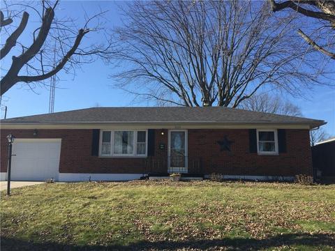 2333 Northmoor Dr, Springfield, OH 45503 photo 3