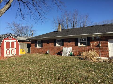 2333 Northmoor Dr, Springfield, OH 45503 photo 32