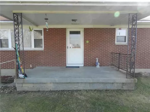 2617 Danbu Danbury Rd, Springfield, OH 45505 photo 4