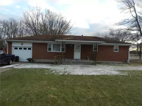 2617 Danbu Danbury Rd, Springfield, OH 45505 photo 1