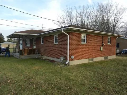 2617 Danbu Danbury Rd, Springfield, OH 45505 photo 3
