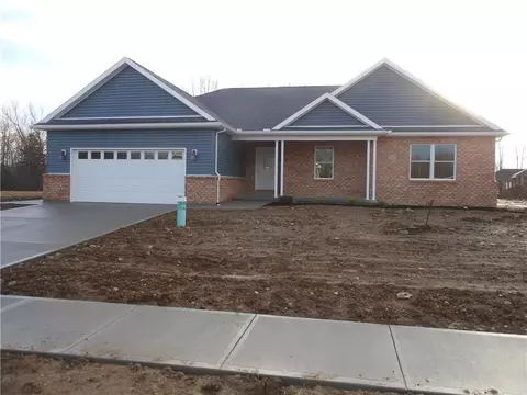 3140 Marla Ct, Sidney, OH 45365 photo 1