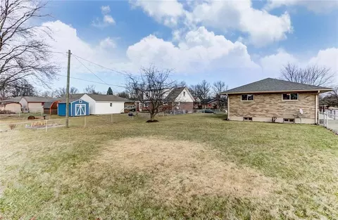 1020 Montego Dr, Springfield, OH 45503 photo 28