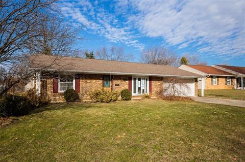 2018 Waltham Ave, Springfield, OH 45503 photo 1