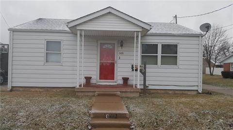 606 E Spg, Covington, OH 45318 photo 1