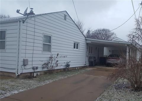 606 E Spg, Covington, OH 45318 photo 2