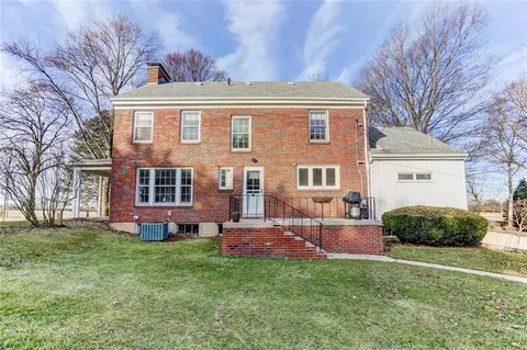 3388 Petre Rd, Springfield, OH 45502 photo 47