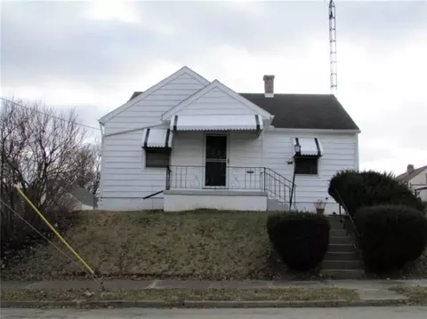 2311 Dale Ave, Springfield, OH 45503 photo 1