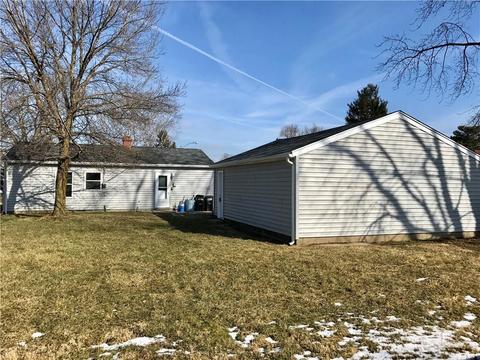 2023 Gridley, Springfield, OH 45505 photo 3