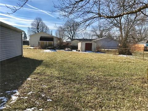 2023 Gridley, Springfield, OH 45505 photo 4