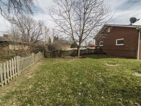 2329 Selma, Springfield, OH 45505 photo 18