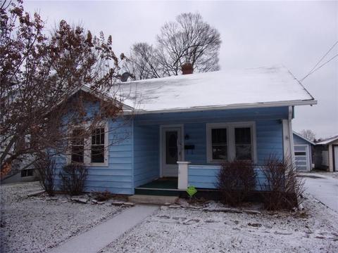 1606 Kenton St, Springfield, OH 45505 photo 1