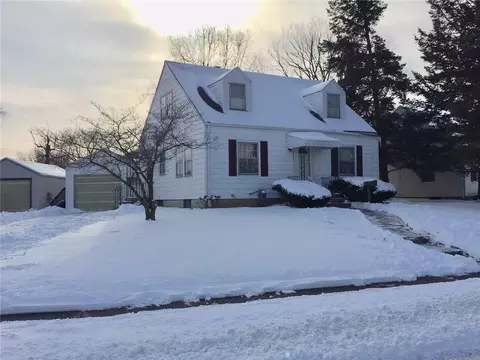 1844 Quincy Rd, Springfield, OH 45505 photo 1