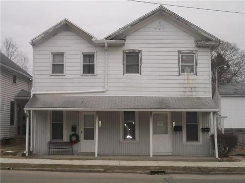 178 N High, Covington, OH 45318 photo 1