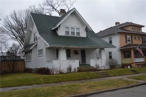 401 E Cecil, Springfield, OH 45503 photo 1