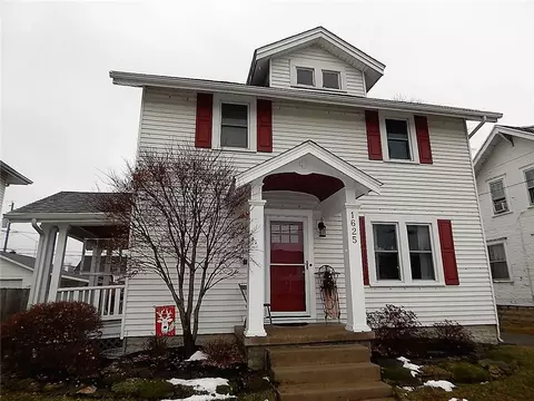1625 Maiden Ln, Springfield, OH 45504 photo 1