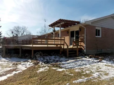3550 Miller Rd, Springfield, OH 45502 photo 5