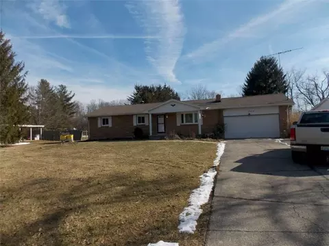 3550 Miller Rd, Springfield, OH 45502 photo 1