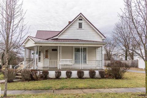 105 N Mill St, De Graff, OH 43318 photo 2