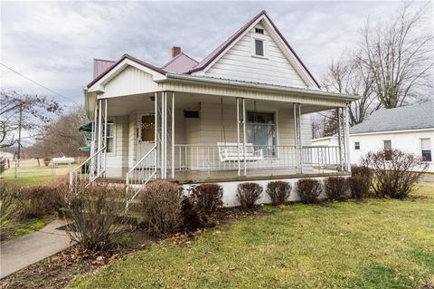 105 N Mill St, De Graff, OH 43318 photo 1