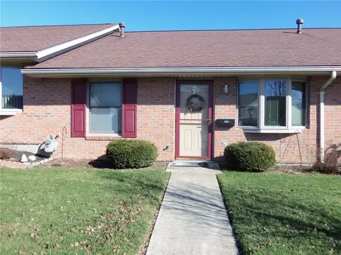 4216 Midfield, Springfield, OH 45503 photo 1