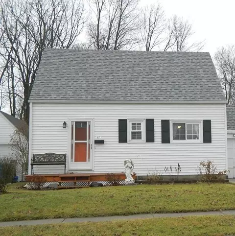 417 Kossuth, Sidney, OH 45365 photo 1