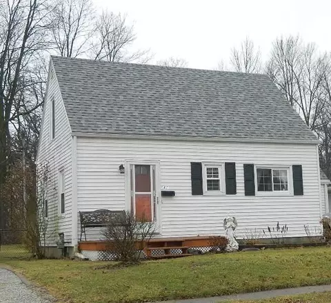 417 Kossuth, Sidney, OH 45365 photo 2