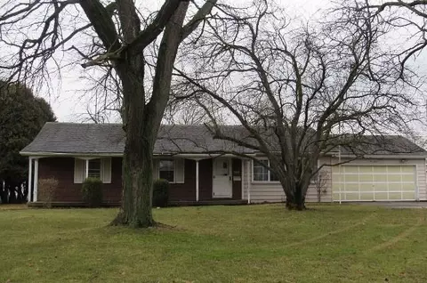 515 Wayne St, Delphos, OH 45833 photo 1
