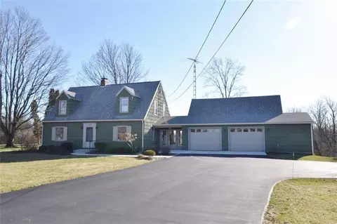 4379 Saint Paris Pike, Springfield, OH 45504 photo 1