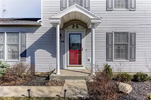 2796 Deer Run Rd, Springfield, OH 45504 photo 2