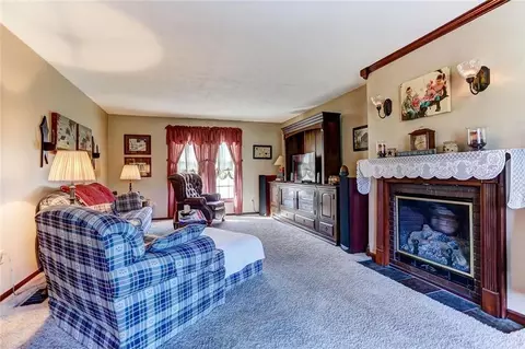 2796 Deer Run Rd, Springfield, OH 45504 photo 9