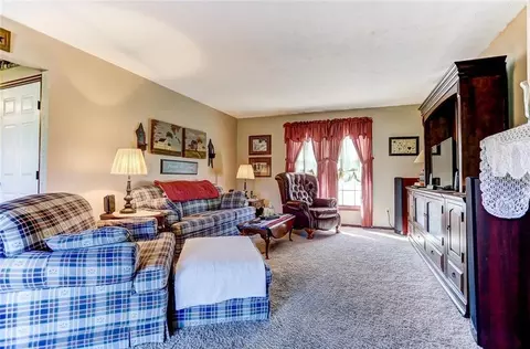 2796 Deer Run Rd, Springfield, OH 45504 photo 10