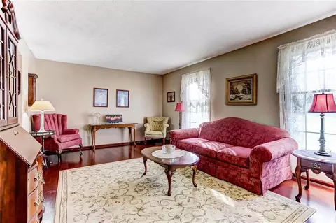 2796 Deer Run Rd, Springfield, OH 45504 photo 4