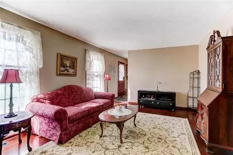 2796 Deer Run Rd, Springfield, OH 45504 photo 5