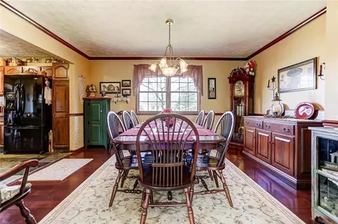 2796 Deer Run Rd, Springfield, OH 45504 photo 8