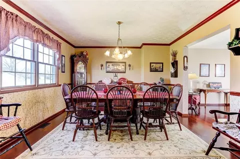 2796 Deer Run Rd, Springfield, OH 45504 photo 7
