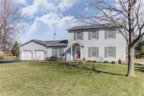 2796 Deer Run Rd, Springfield, OH 45504 photo 1