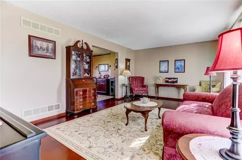 2796 Deer Run Rd, Springfield, OH 45504 photo 6