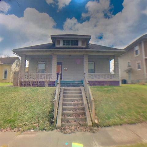 1123 W Mulberry, Springfield, OH 45506 photo 1