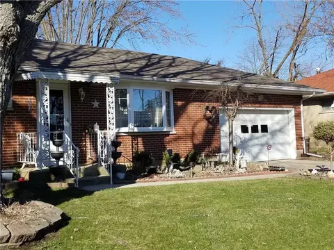 1854 Pepper Ave, Springfield, OH 45503 photo 4