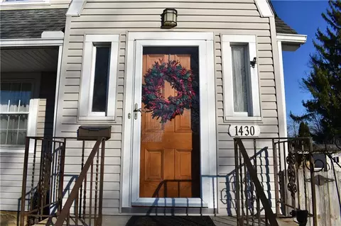 1430 N Lowry Ave, Springfield, OH 45504 photo 4