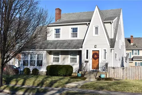 1430 N Lowry Ave, Springfield, OH 45504 photo 3