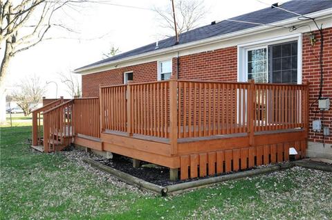 3286 Uplands, Springfield, OH 45506 photo 16