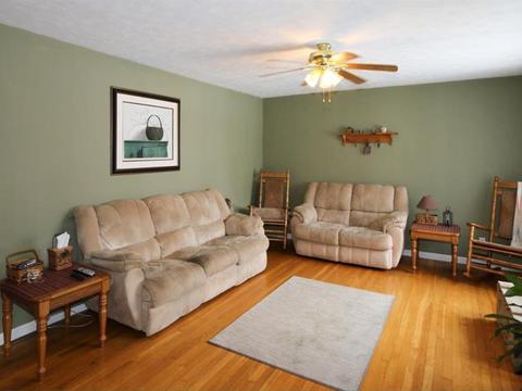 3286 Uplands, Springfield, OH 45506 photo 2