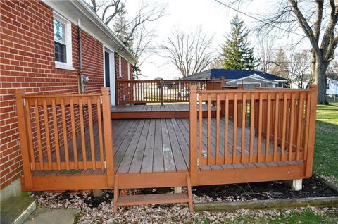 3286 Uplands, Springfield, OH 45506 photo 17