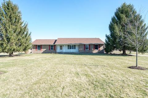 3437 Rebert, Springfield, OH 45502 photo 1