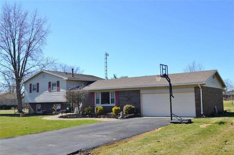 2843 Covina Dr, Springfield, OH 45504 photo 4