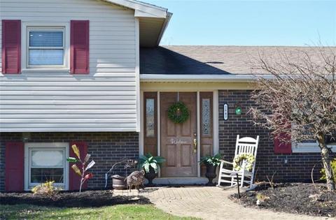 2843 Covina Dr, Springfield, OH 45504 photo 2