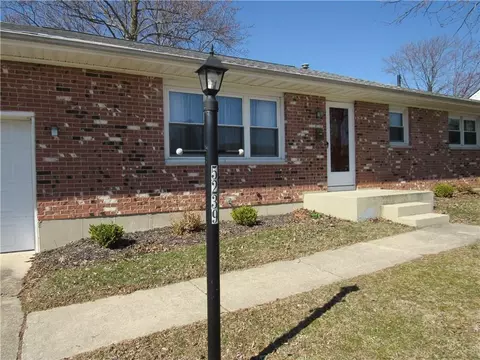 5239 Ridgewood E Rd, Springfield, OH 45503 photo 3