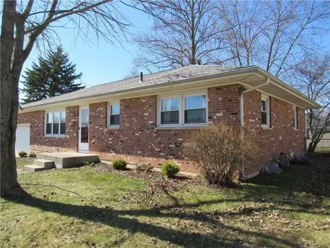 5239 Ridgewood E Rd, Springfield, OH 45503 photo 2